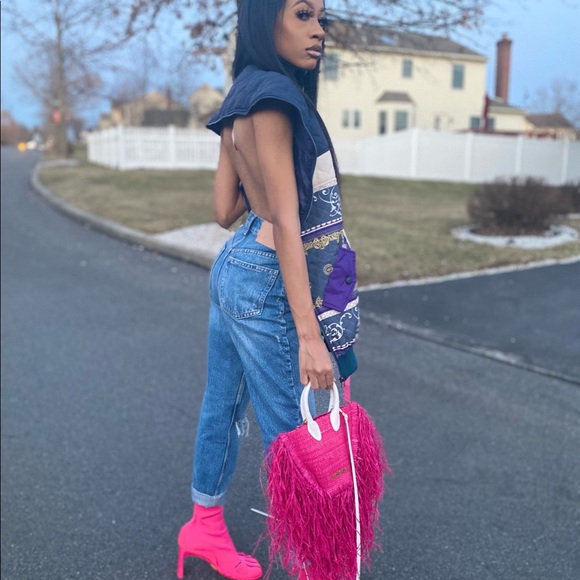 Reversible jacket - Picture 3 of 4